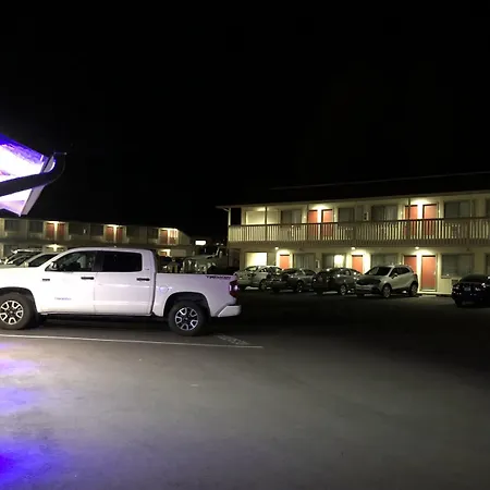 Mountain View Inn