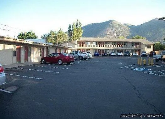 Mountain View 2*