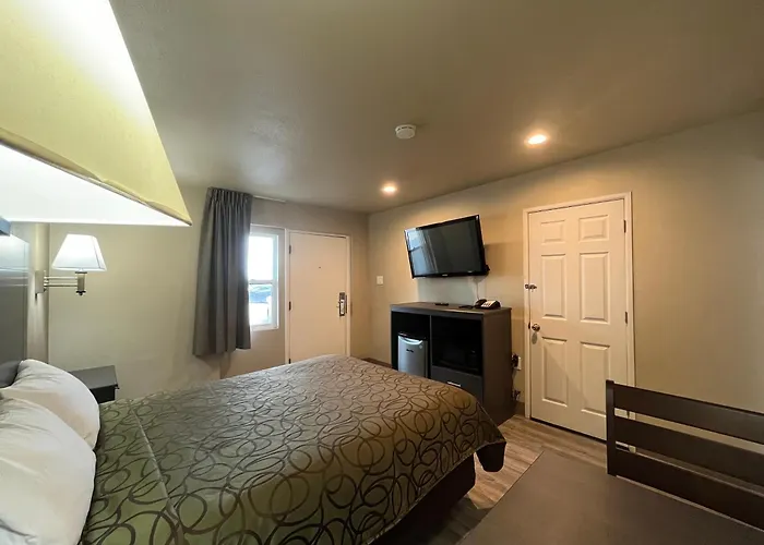 Motel Mountain View 2*