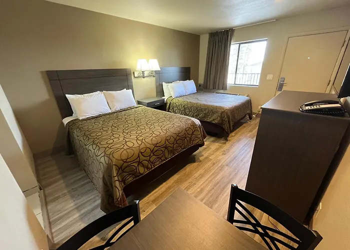 Motel Mountain View