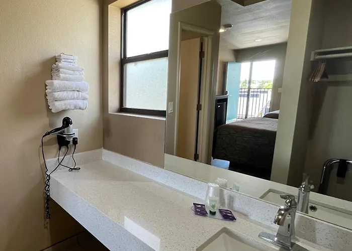Motel Mountain View 2*