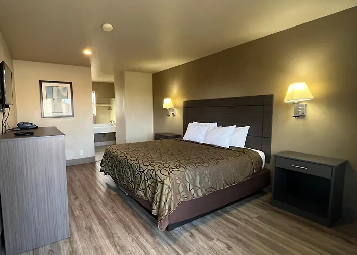 Mountain View Motel