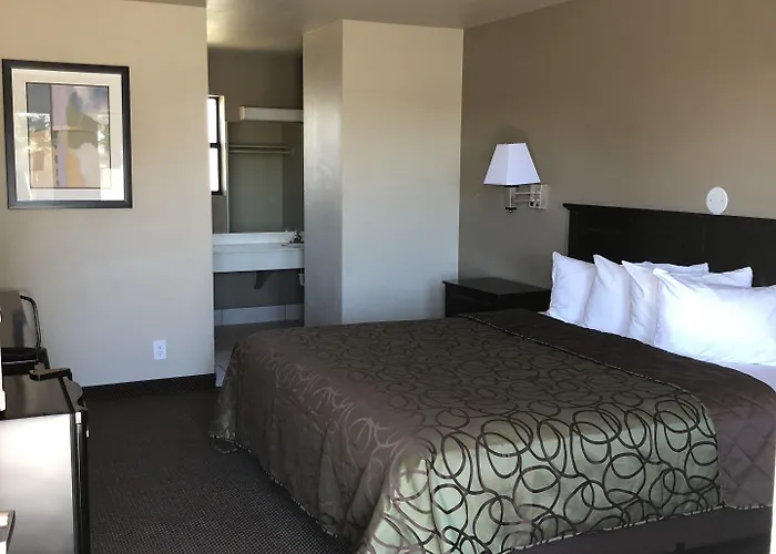 Motel Mountain View 2*