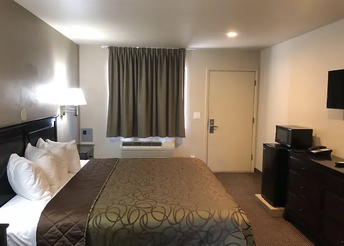 Motel Mountain View