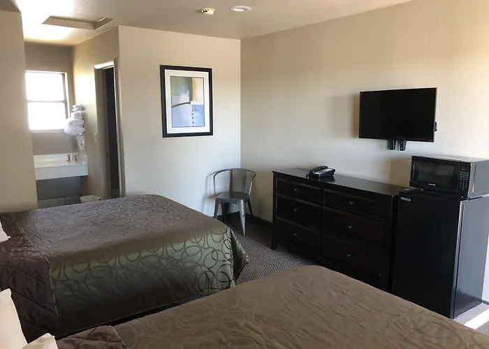 Mountain View Motel