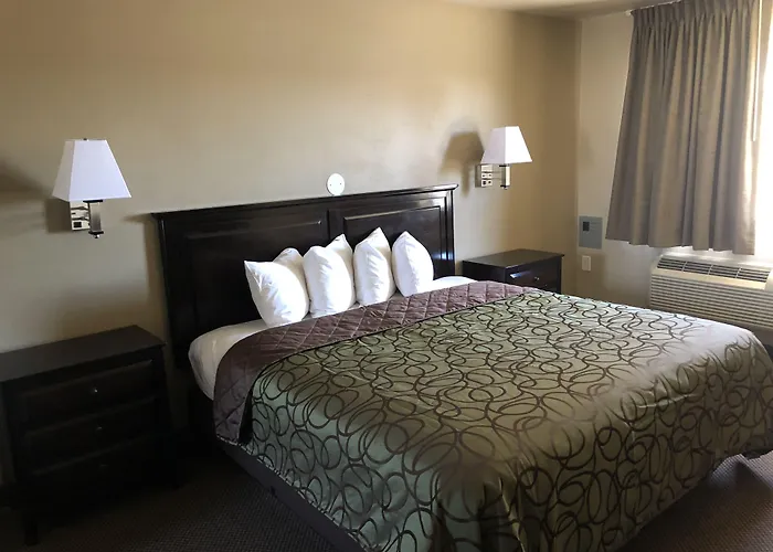 Motel Mountain View 2*