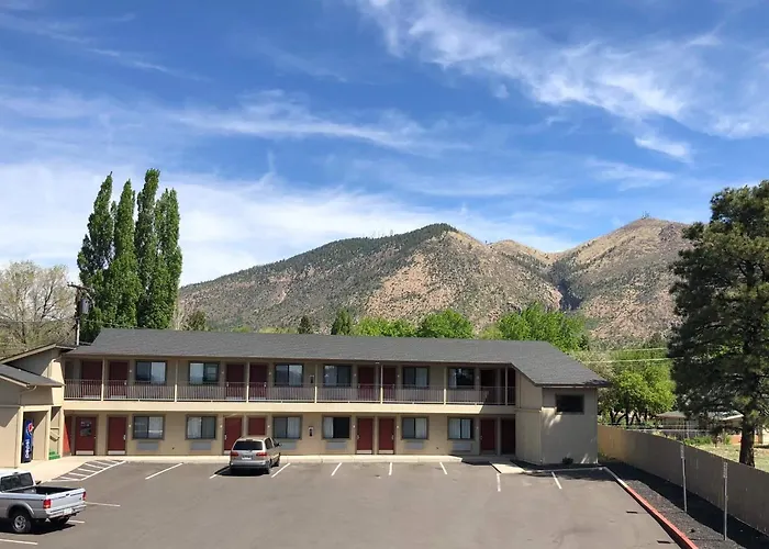 Mountain View Flagstaff