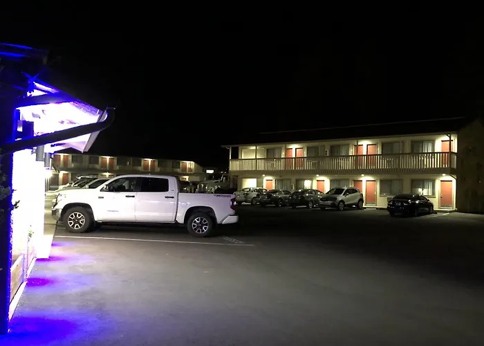 Mountain View Motel