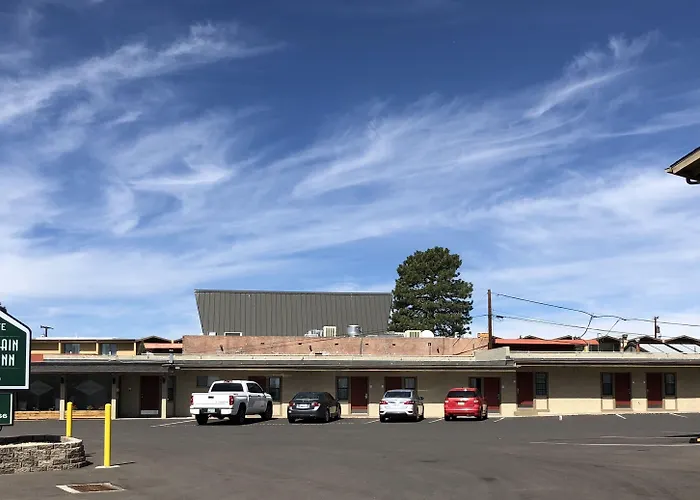 Motel Mountain View