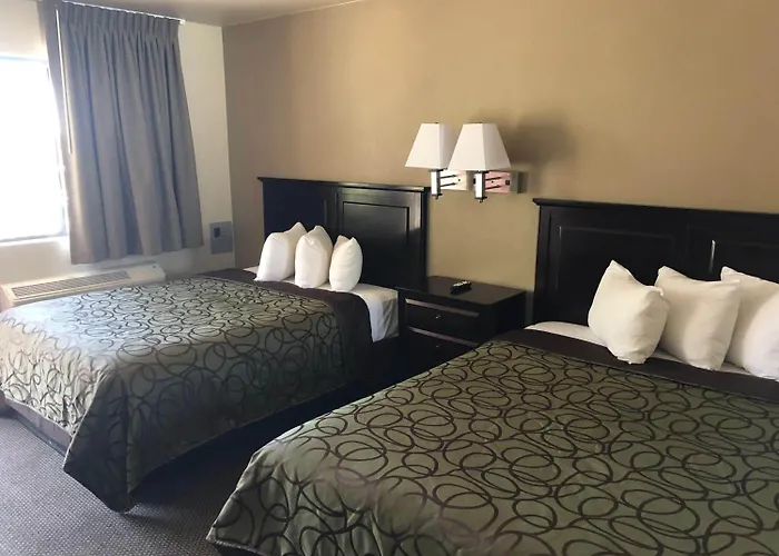 Motel Mountain View