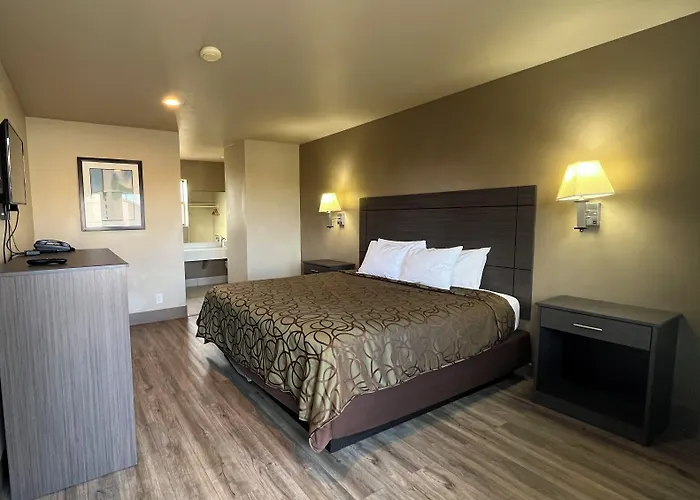 Motel Mountain View