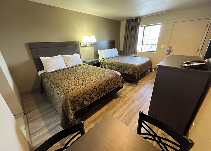 Motel Mountain View