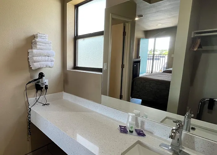 Motel Mountain View 2*