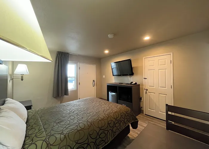 Motel Mountain View 2*