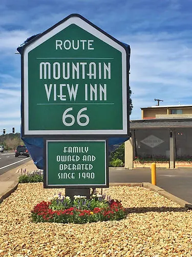 Mountain View 2* Flagstaff