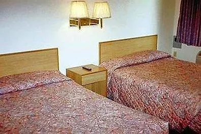 Motel Mountain View Flagstaff