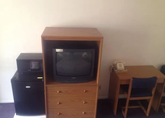 Motel Mountain View 2*