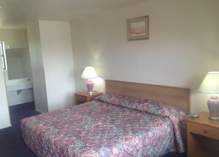 Mountain View Motel Flagstaff