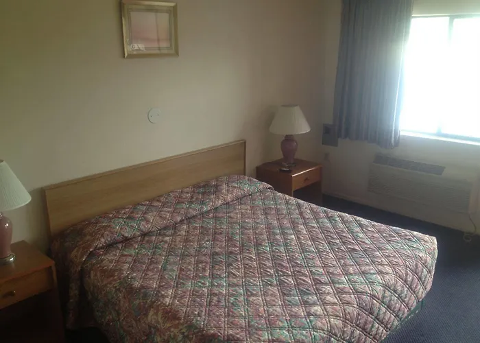 Mountain View Motel