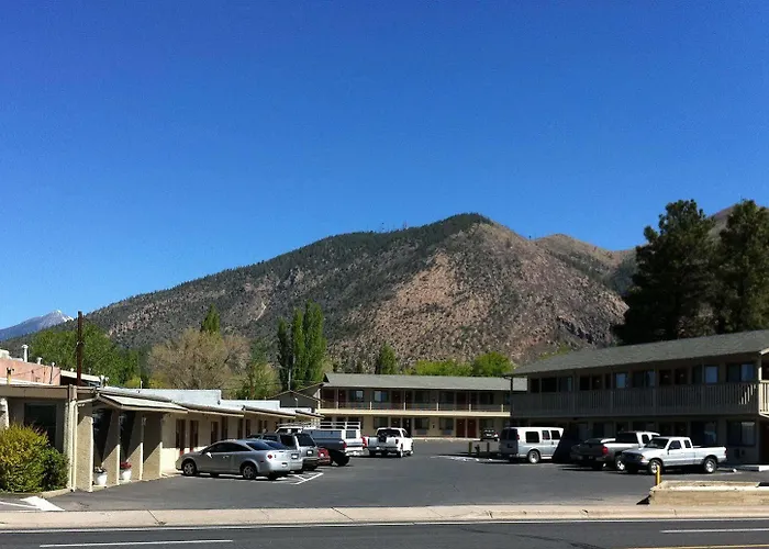 Mountain View Flagstaff